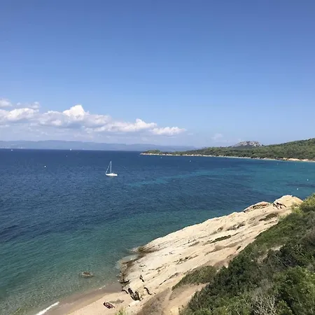 Apartment Spacieux A Avec Piscine, Climatisation Et Wi-fi - Fr-1-335-156 *