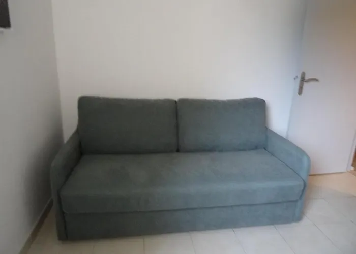 Spacieux A Avec Piscine, Climatisation Et Wi-fi - Fr-1-335-156